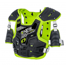 COLETE ONEAL PXR STONE SHIELD FLUOR